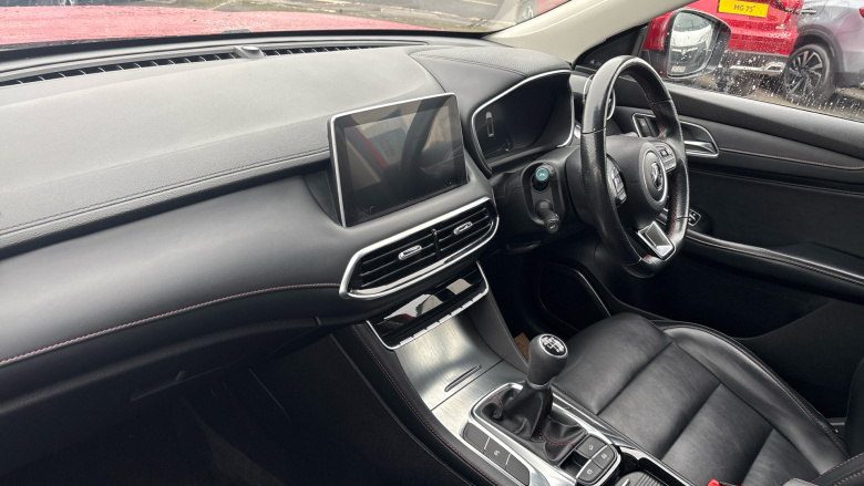 MG Hs 1.5 T-GDI Excite 5dr Petrol Hatchback